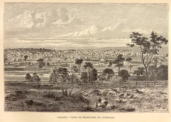 Neue universelle Geographie